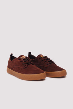 Springfield Casual leather shoe