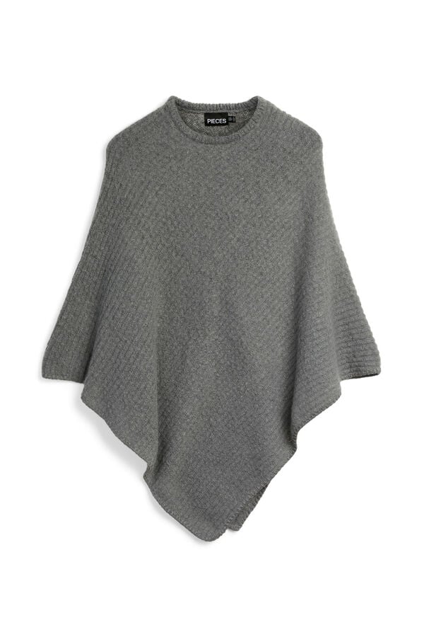 Pieces Struktur&aacute;lt poncs&oacute; sz&uuml;rke