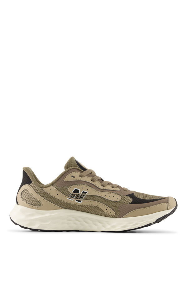 New Balance New Balance Arishi trainers grey