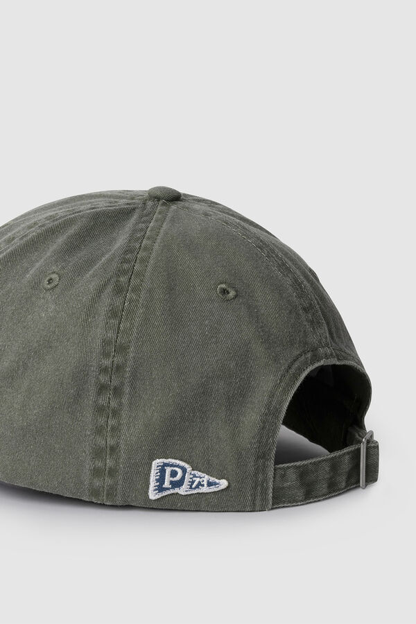 Pepe Jeans Serge cap imprim&eacute;