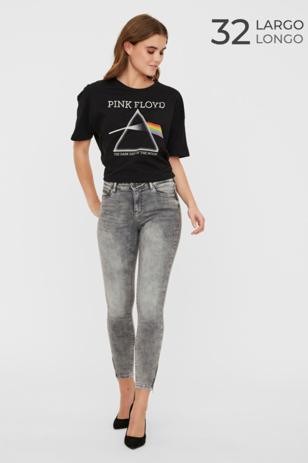 Noisy May Jeans Skinny