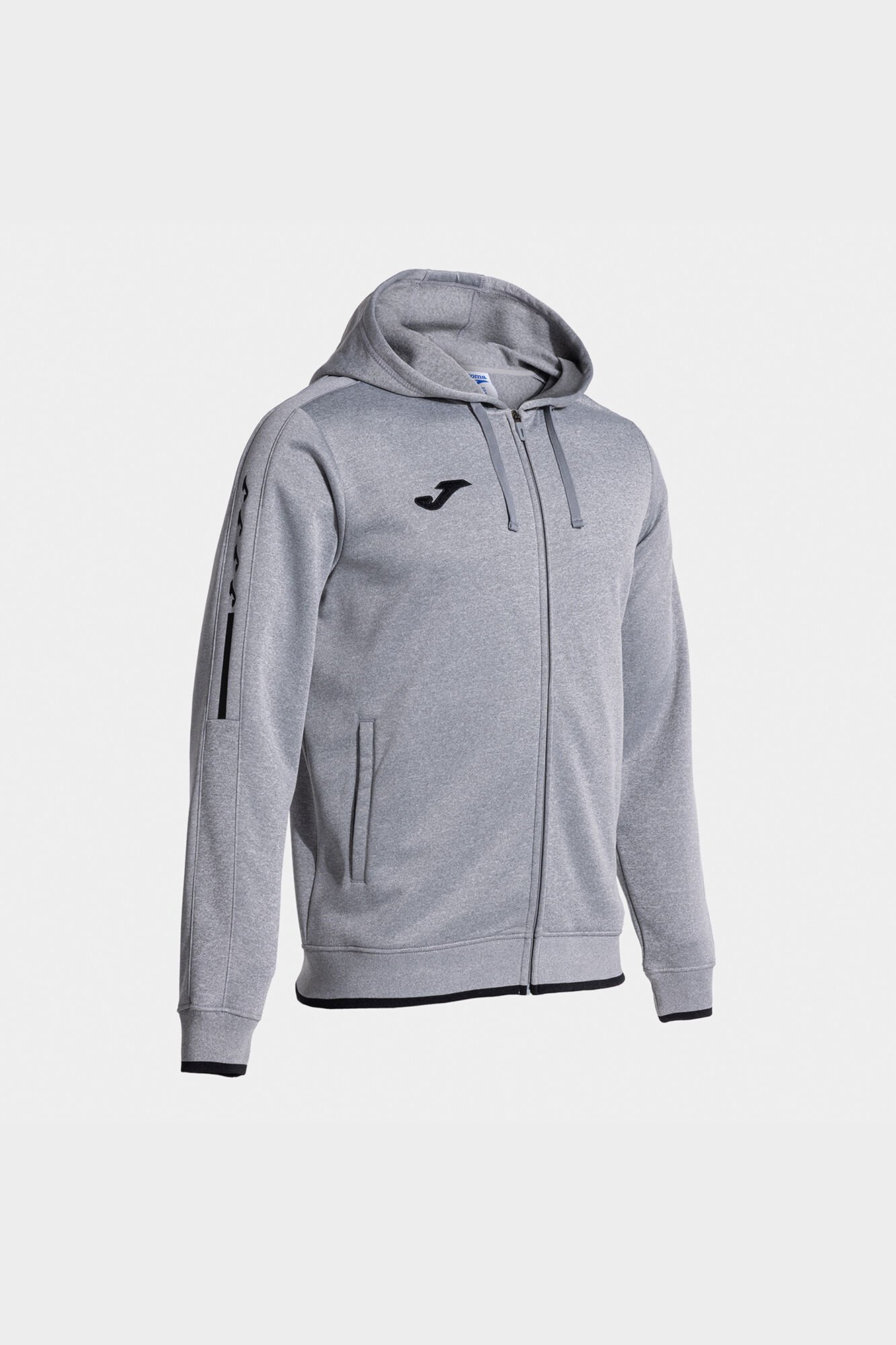 Joma Casaco com capuz