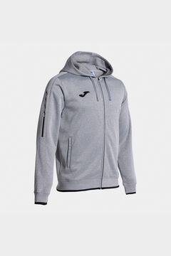 Joma Casaco com capuz