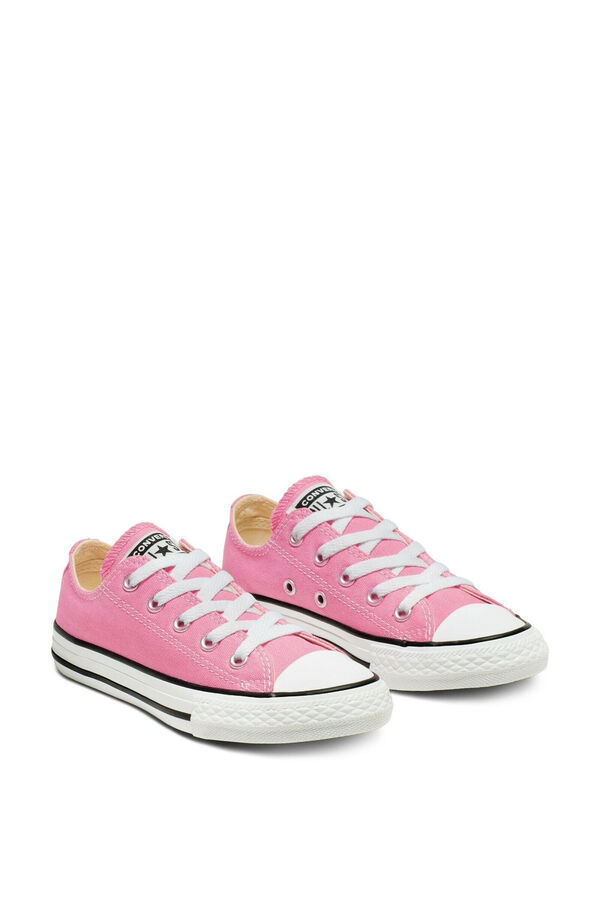 Converse Sapatilhas baixas CT All Star rosa