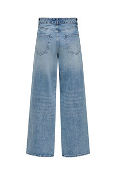 Only Jeans Wide Leg