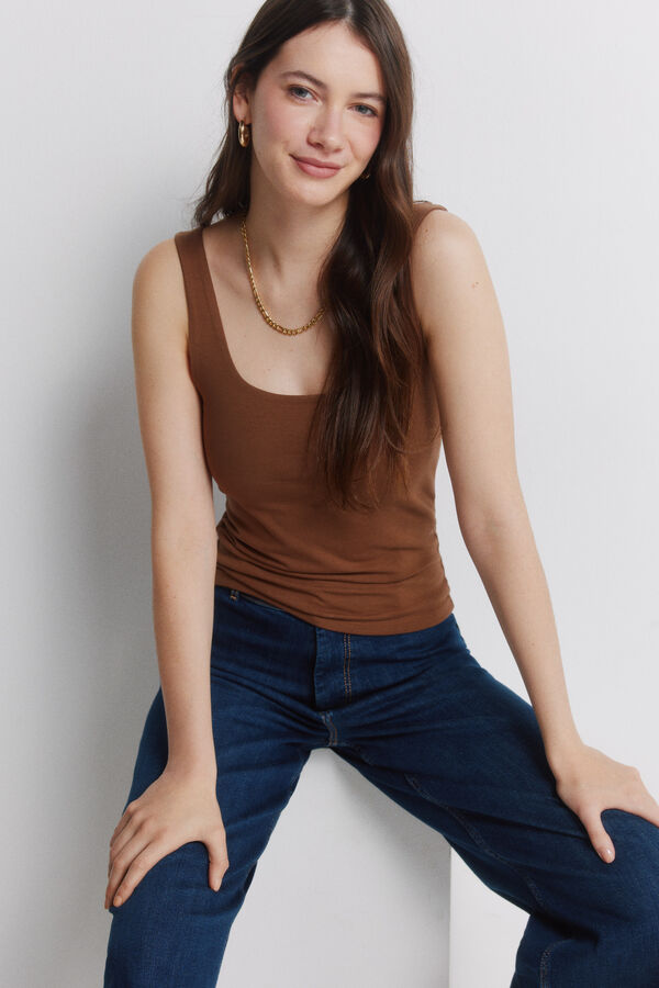 Springfield Sailor jeans blue