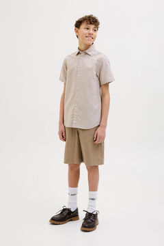 Jack & Jones Junior Shorts cargo folgados