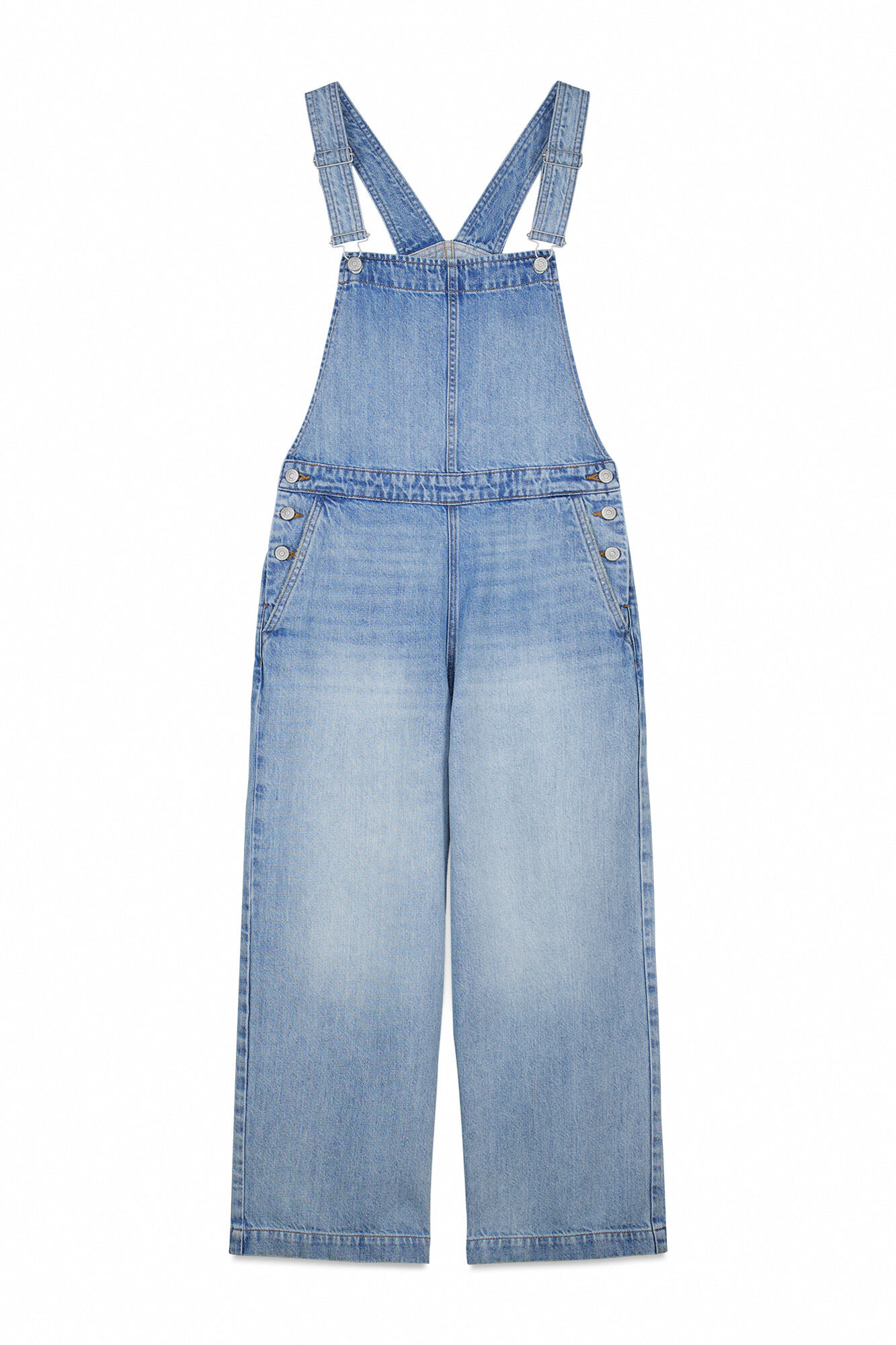 High Spirits Cleo Overalls