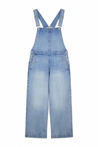 High Spirits Cleo Overalls