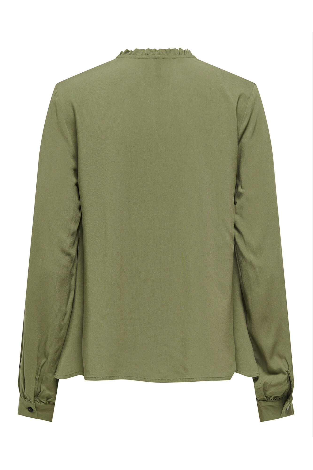 Only Blusa manga larga