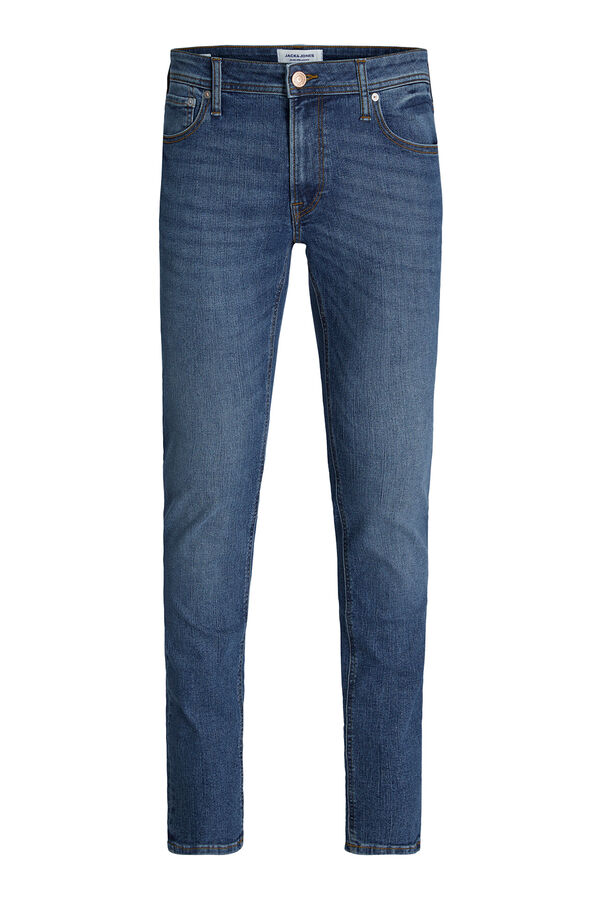Jack & Jones Jeans skinny fit azul