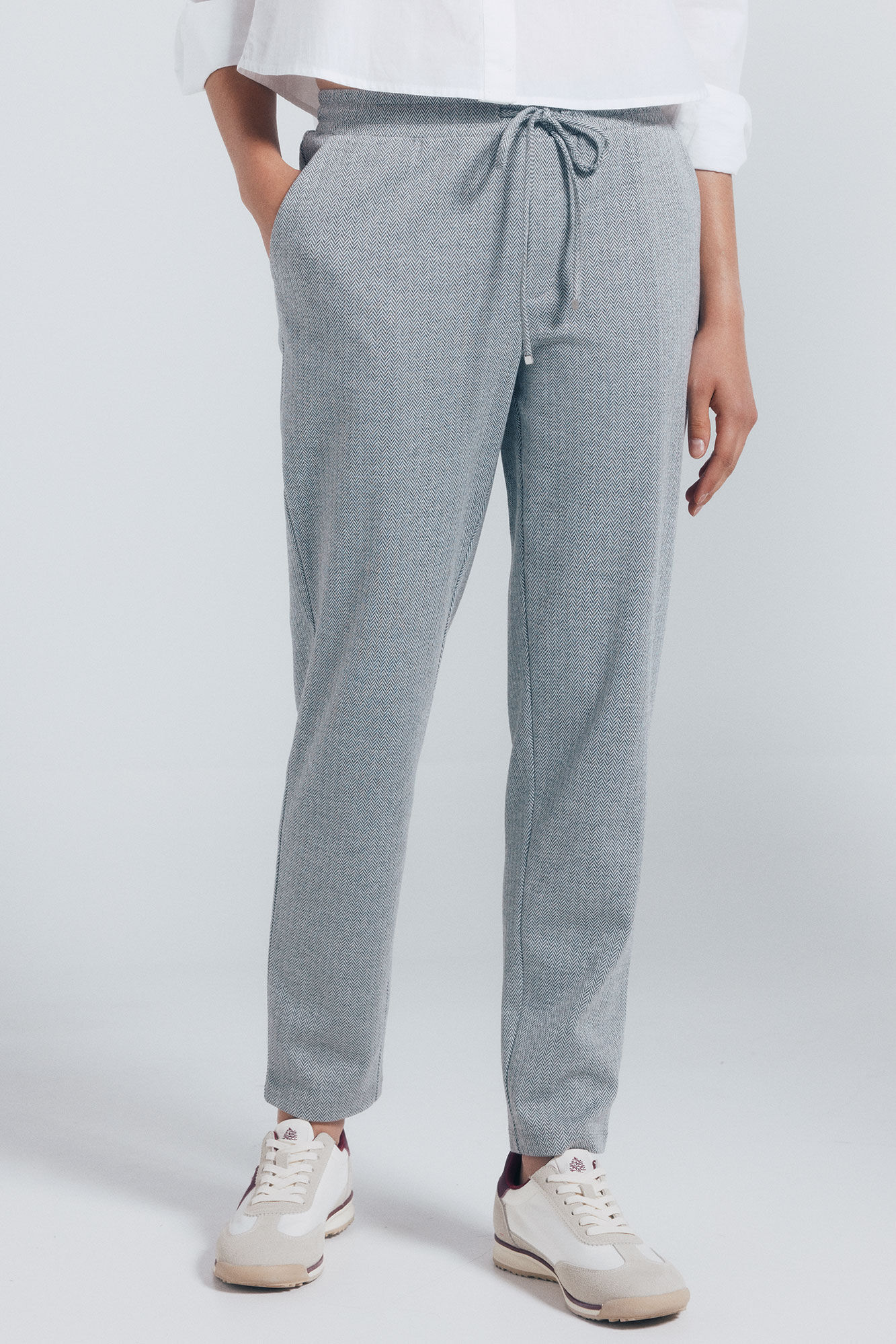 Springfield Jogger trousers