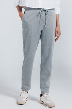 Springfield Jogger trousers