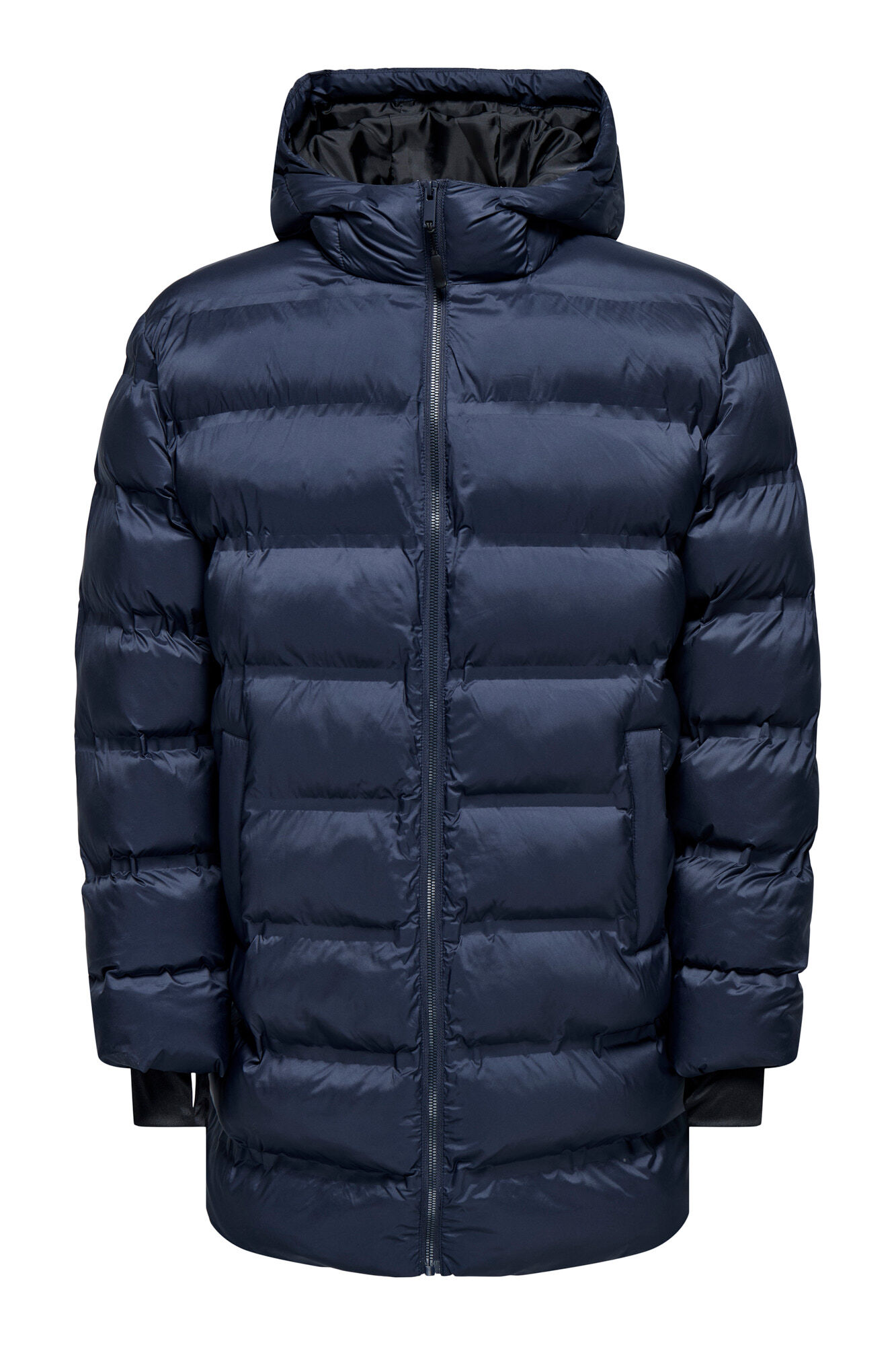 Only & Sons Chaqueta acolchada con capucha