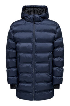 Only & Sons Chaqueta acolchada con capucha