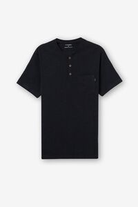 Tiffosi Camiseta cuello panadero