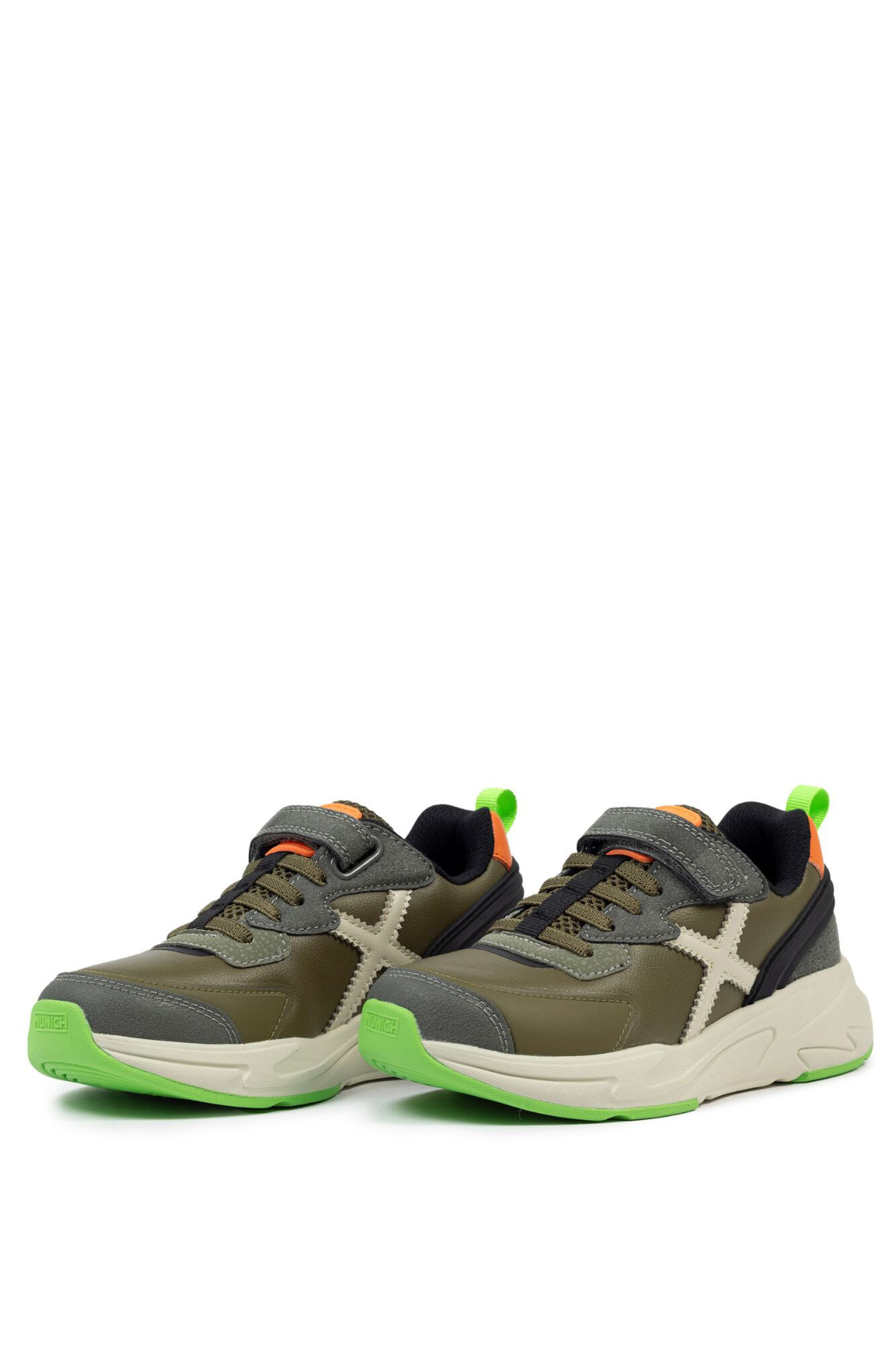 Munich Mini trilha VCO 115