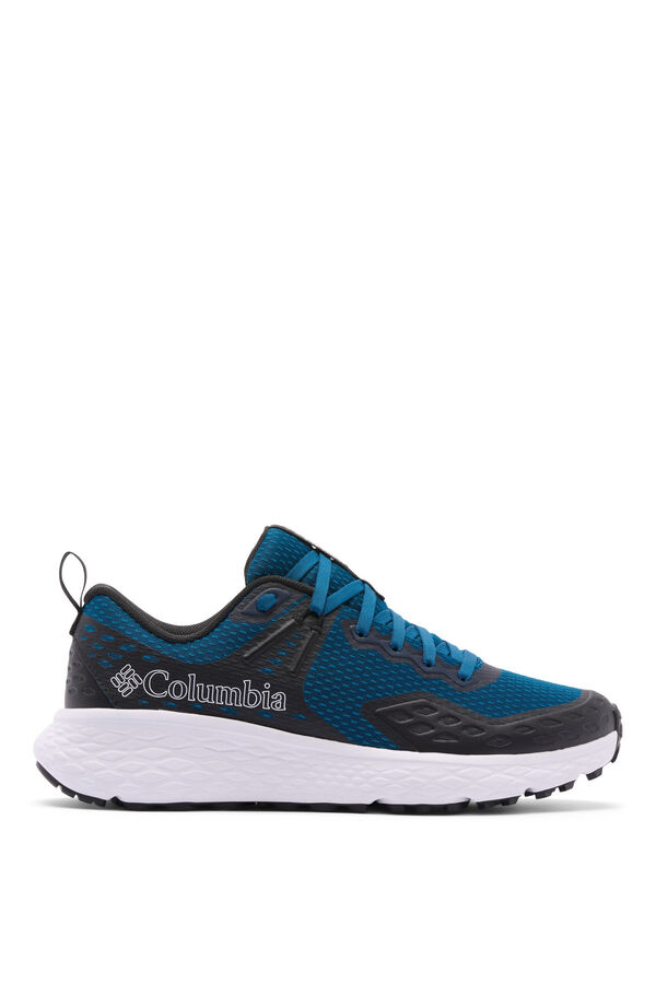 Columbia Hiking sneakers blue