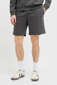 JJ REBEL Jogginghose -Shorts mit regular fit