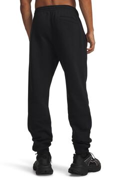 Under Armour Pantal&oacute;n jogger suave