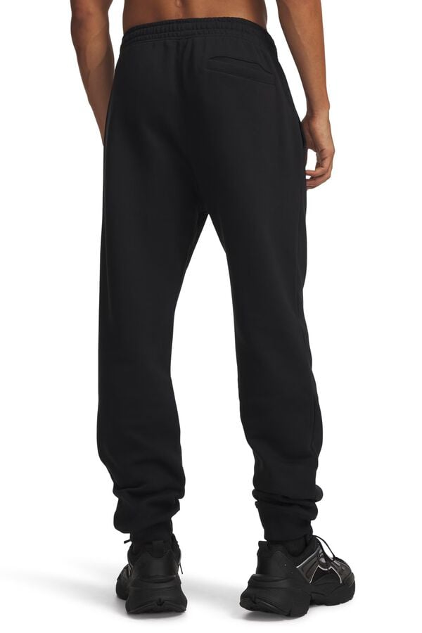 Under Armour Soft jogger trousers black