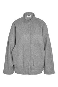 Noisy May Chaqueta pa&ntilde;o ligera