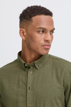 Blend Camisa de manga longa 