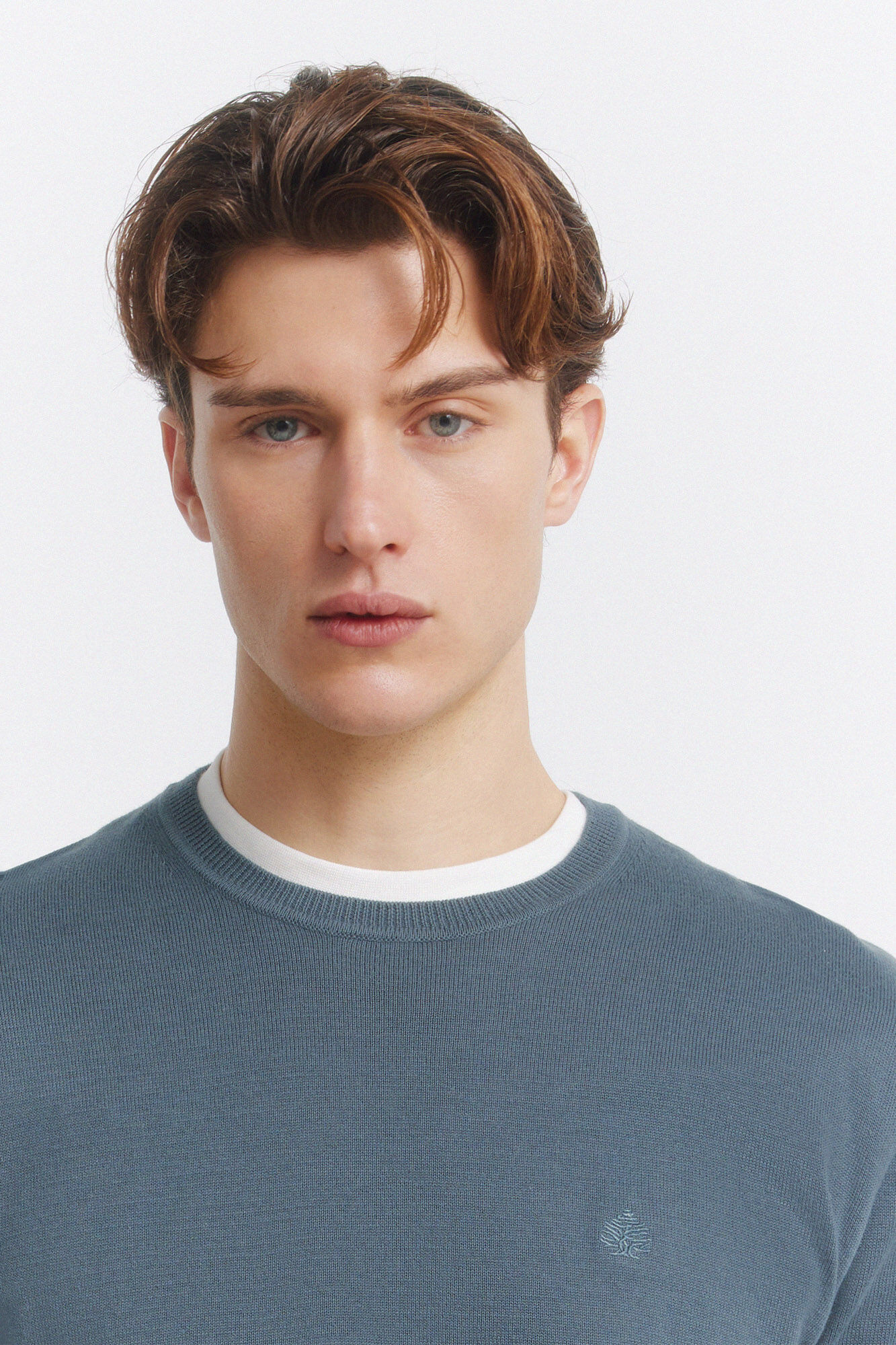 Springfield Basic logo jumper Springfield