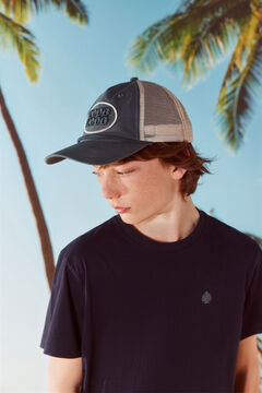 Springfield Kids Gorra good mood ni&ntilde;o