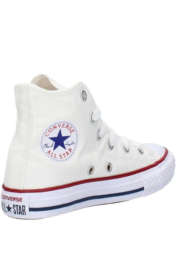 Converse CT All Star high-top sneakers white
