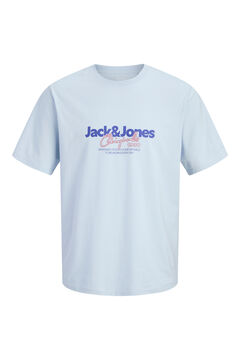Jack & Jones Camiseta print frontal