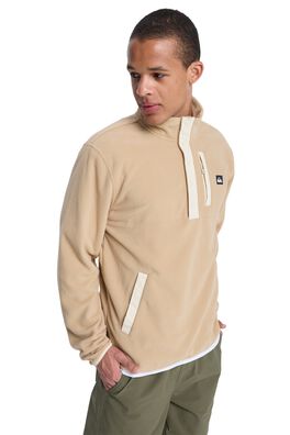 Forro polar estampado