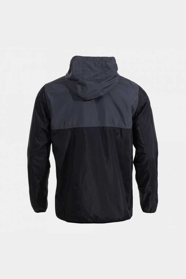 Joma Combi raincoat grey