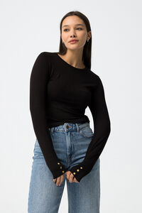 Tiffosi T-shirt manga