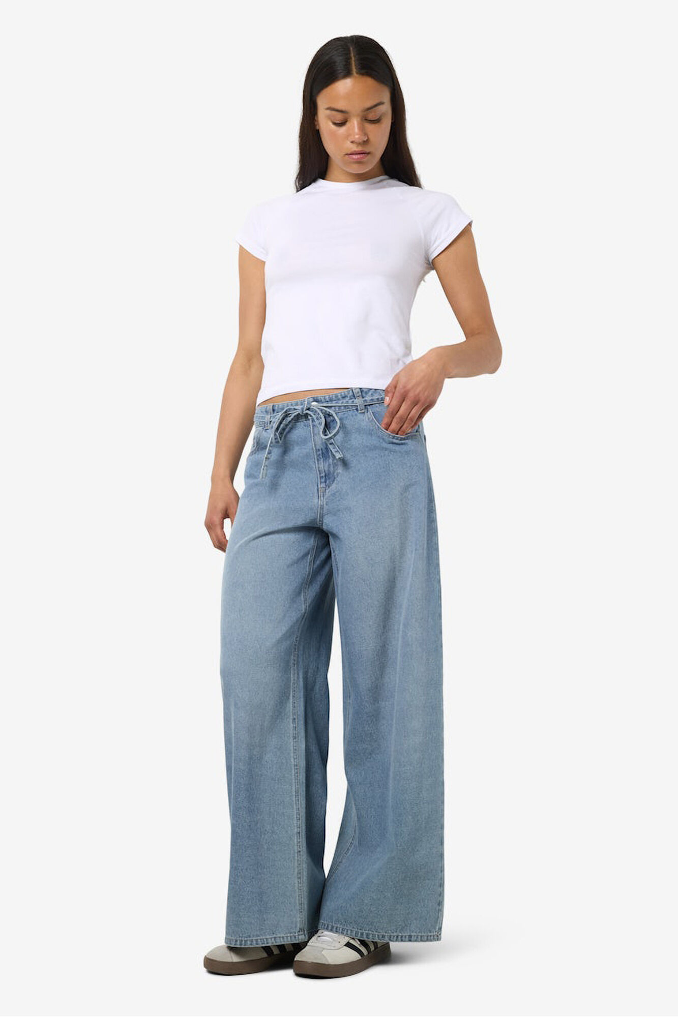 Noisy May Vaquero wide lazada