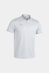 Springfield Championship Vi white/grey short-sleeved polo shirt fehér