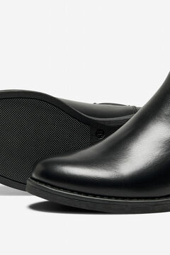 Only Bot&iacute;n chelsea plano