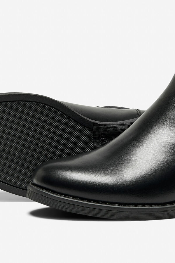 Only Bota Chelsea botim preto