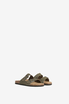 Tiffosi Sandalia con hebillas