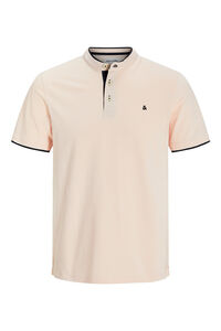 Jack & Jones Polo slim fit mao