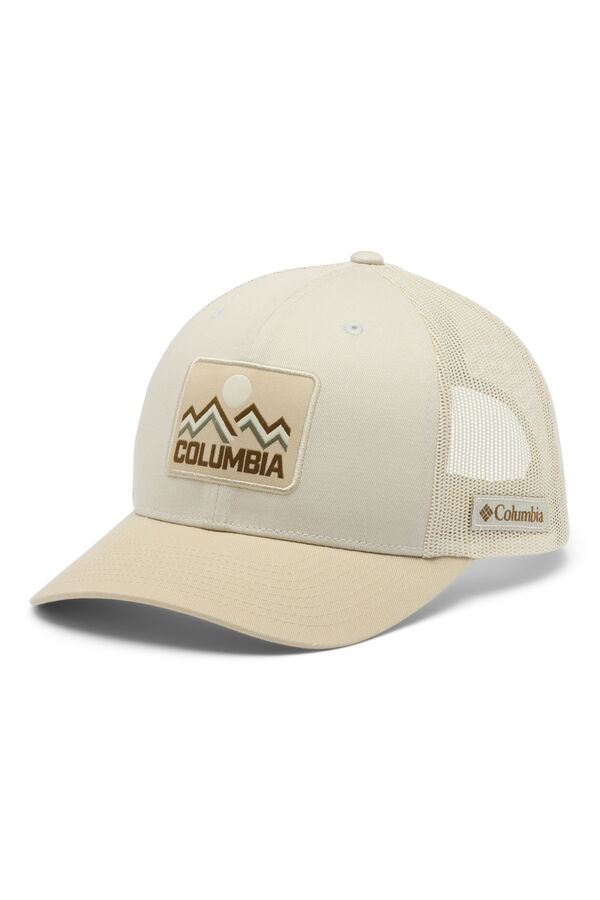 Columbia Cap Mesh&trade; gris