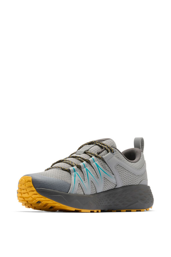 Columbia Wanderschuhe Grau
