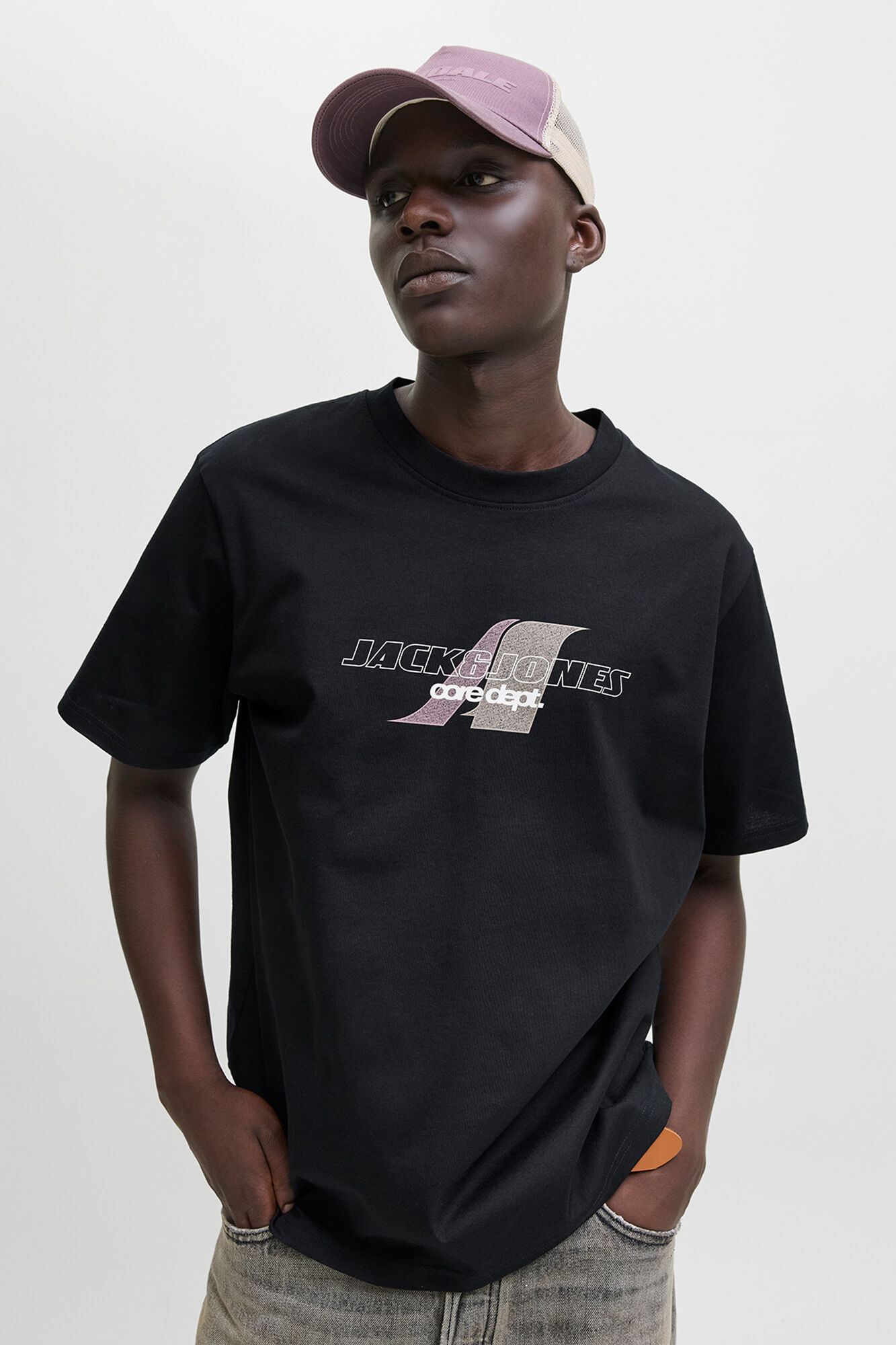 Jack & Jones T-Shirt Regular-Fit