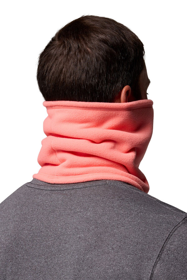 Columbia Braga para cuello coral