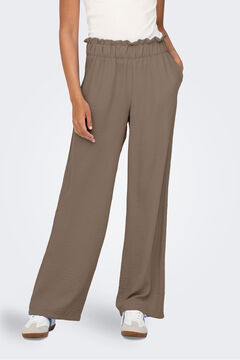 JDY Lange weite Hose