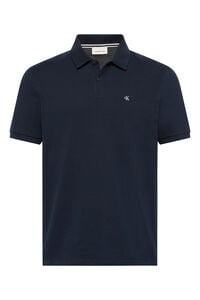 CK Jeans Polo de piqué con logo