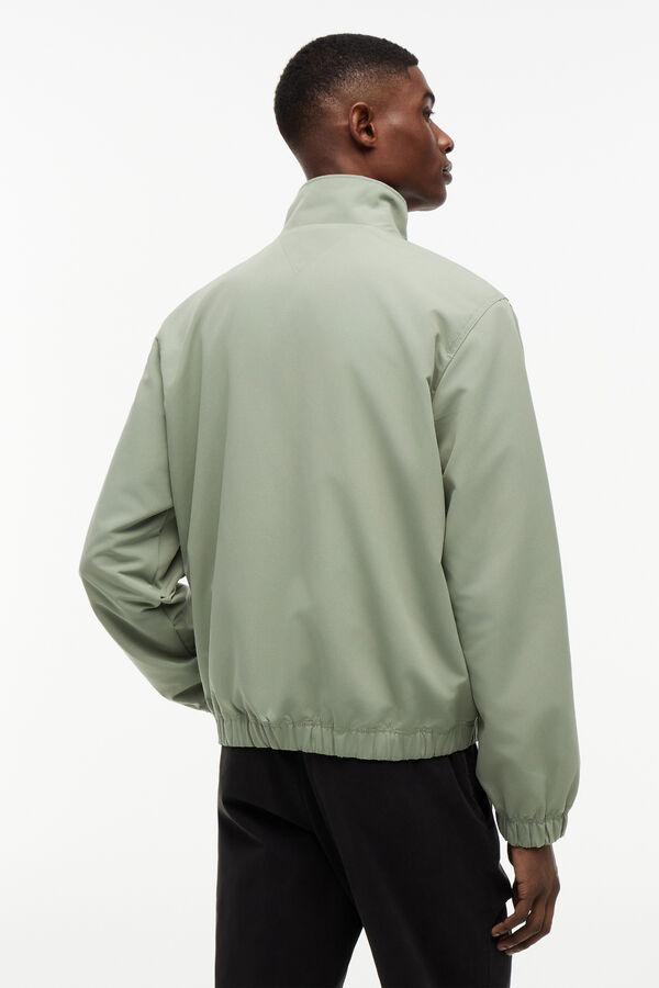 Tommy Jeans Jacket beige