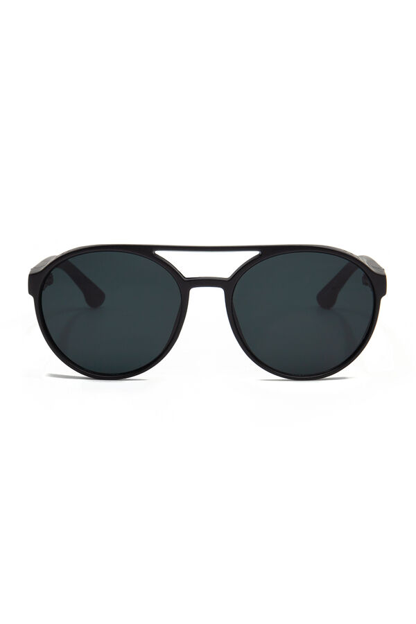 Springfield Harlem Black sunglasses black