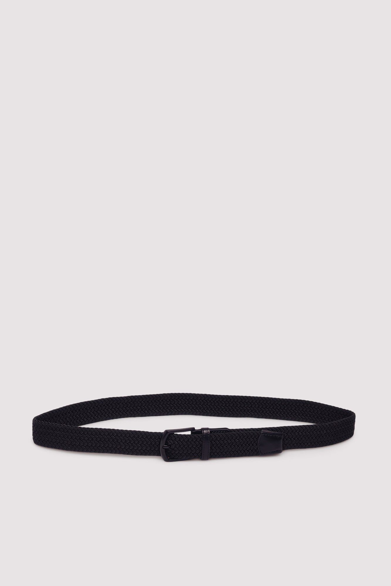 Springfield Basic braided belt