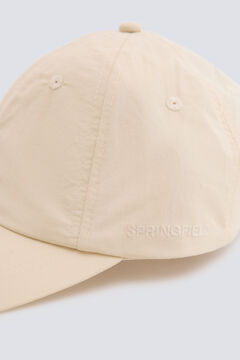 Springfield Basic logo cap SPRINGFIELD